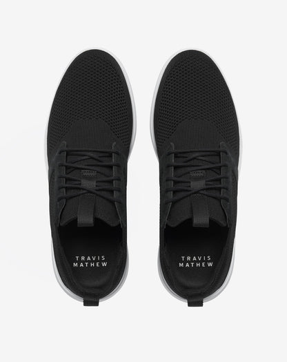 The Modern One Shoe