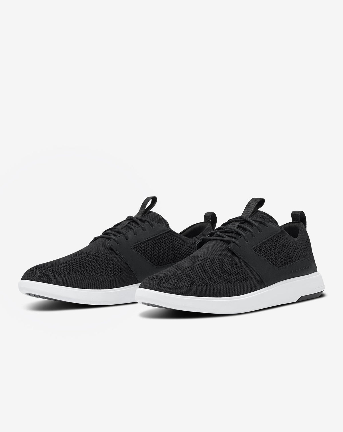 The Modern One Shoe