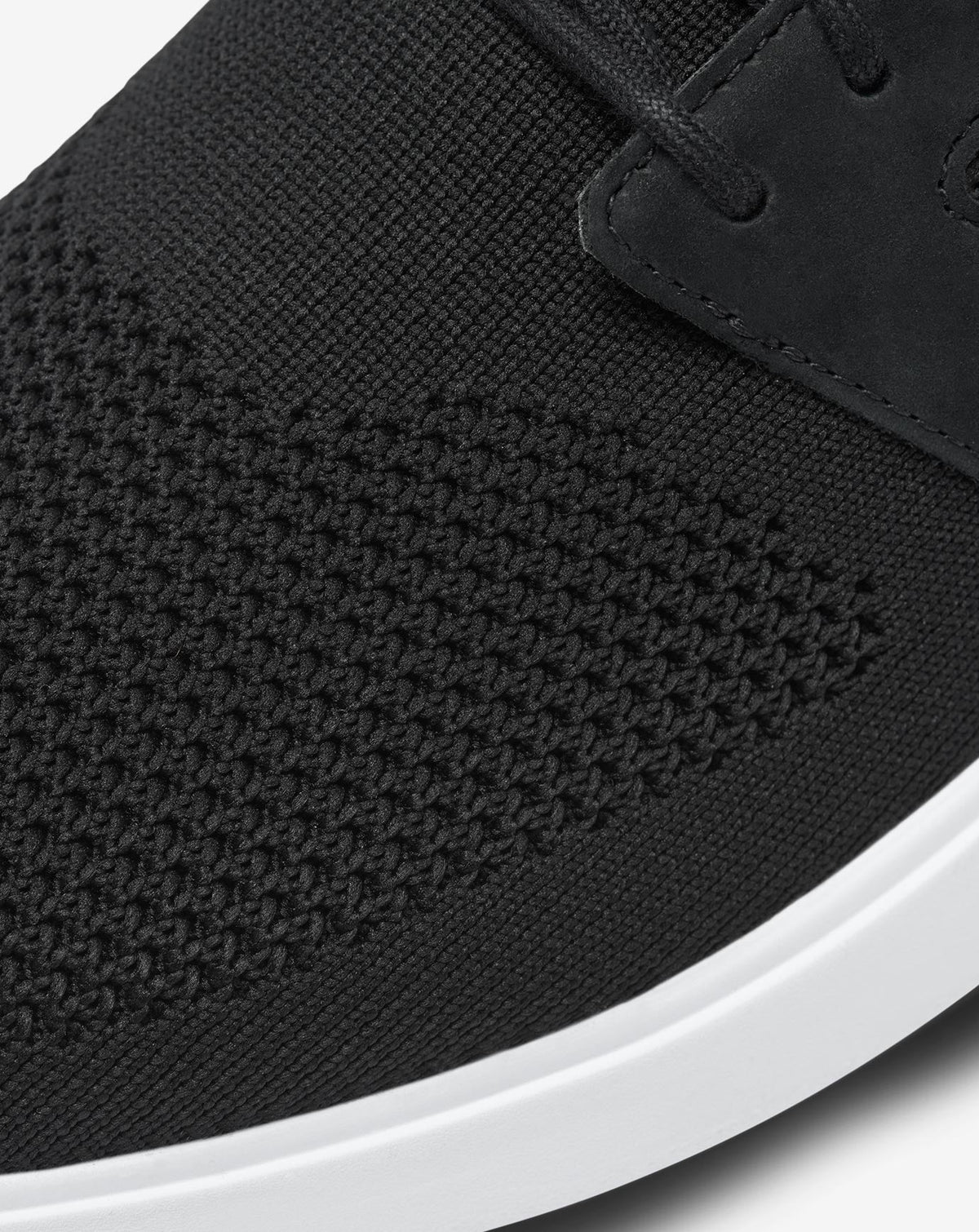 The Modern One Shoe