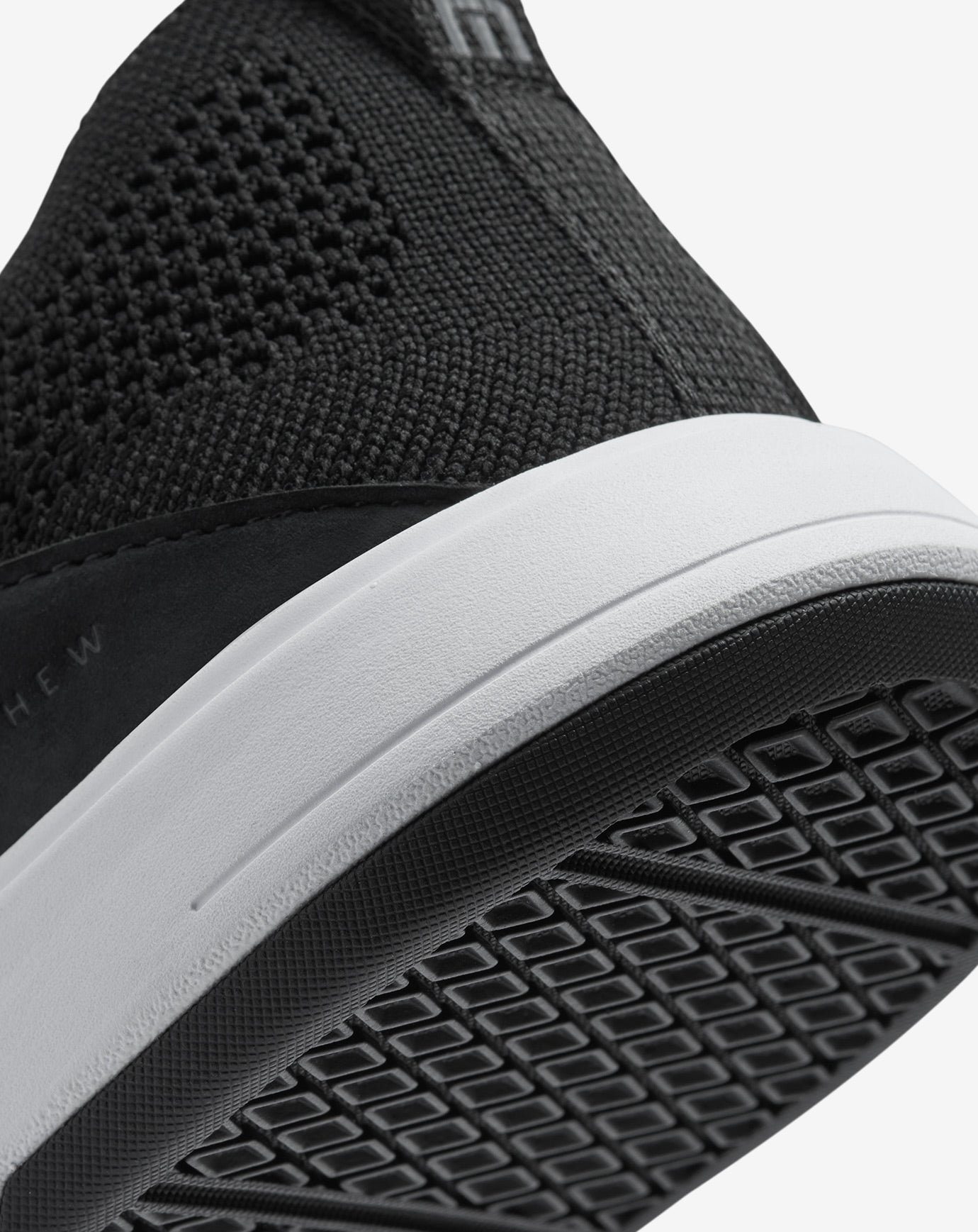 The Modern One Shoe