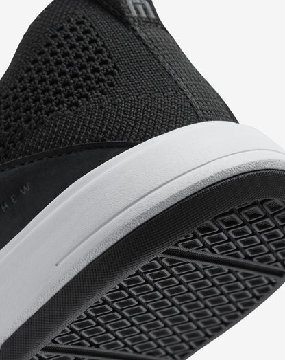 The Modern One Shoe
