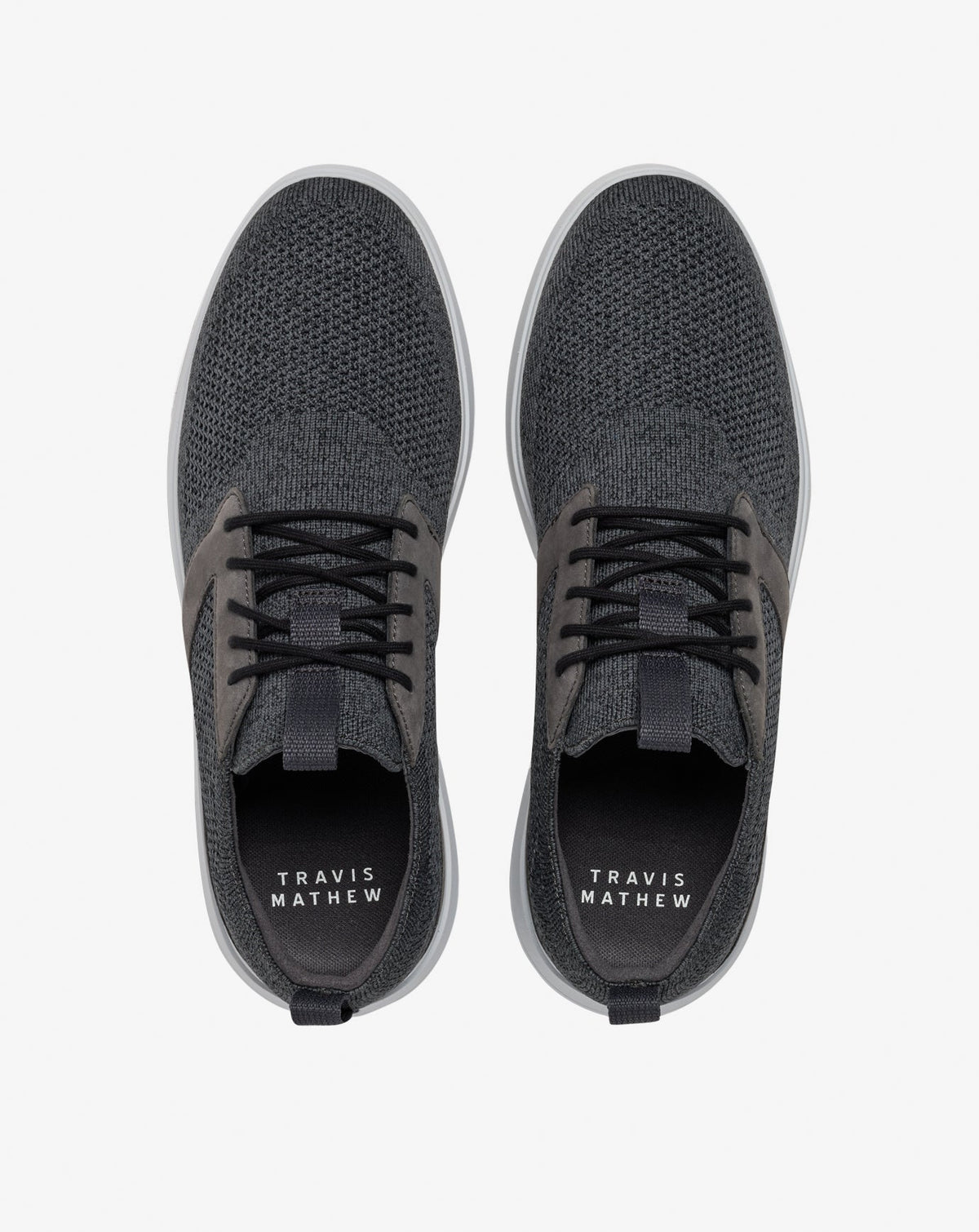 The Modern One Shoe