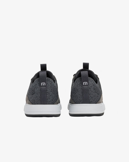 The Modern One Shoe