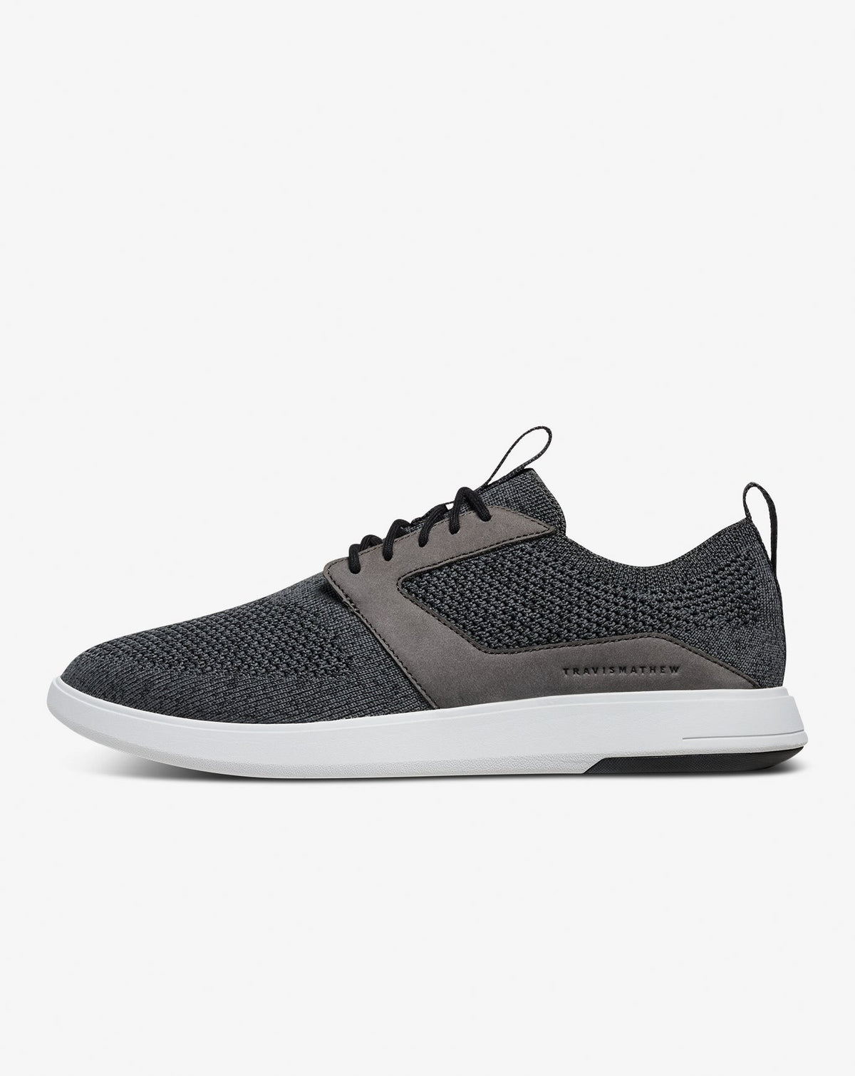 The Modern One Shoe