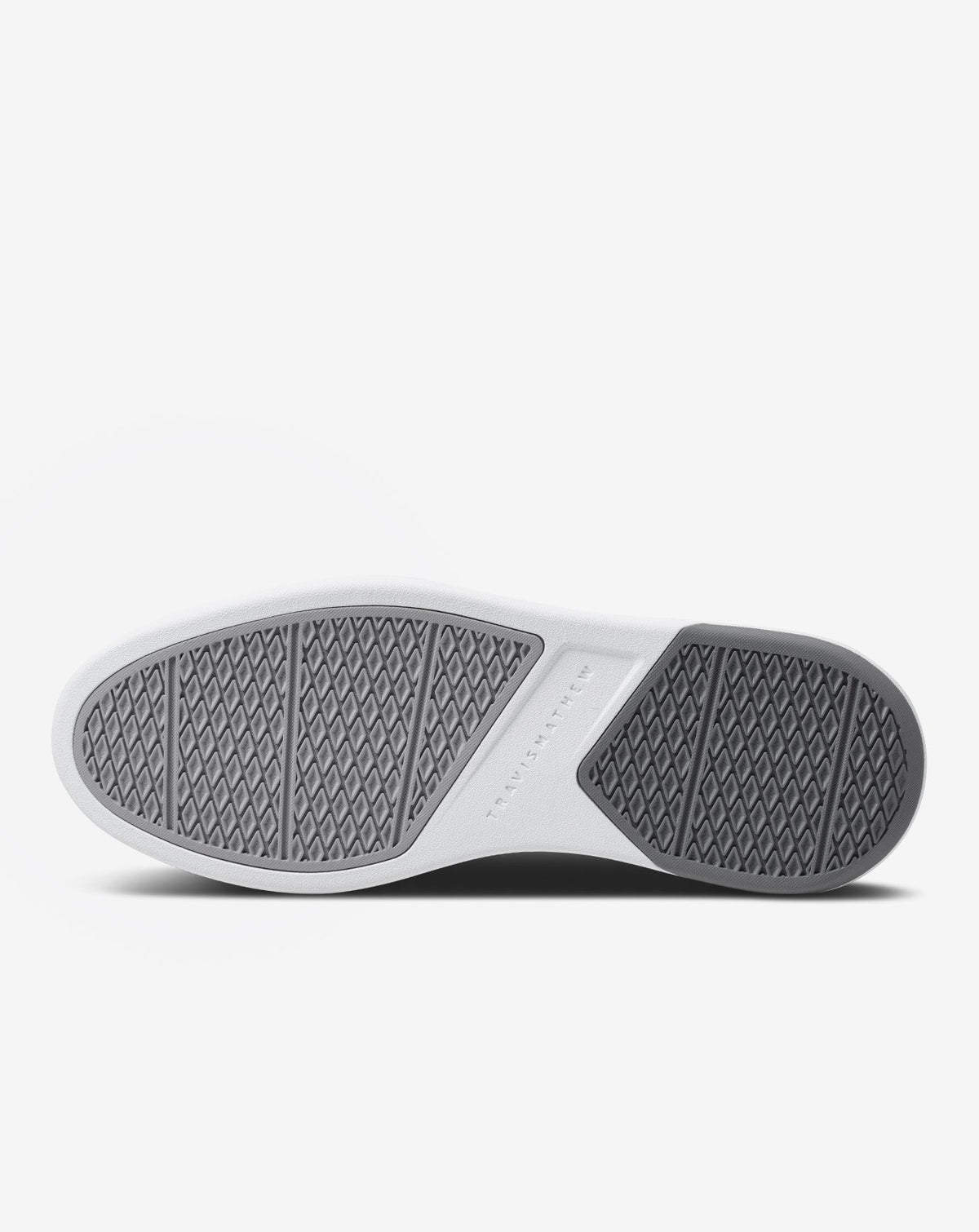 The Modern One Shoe
