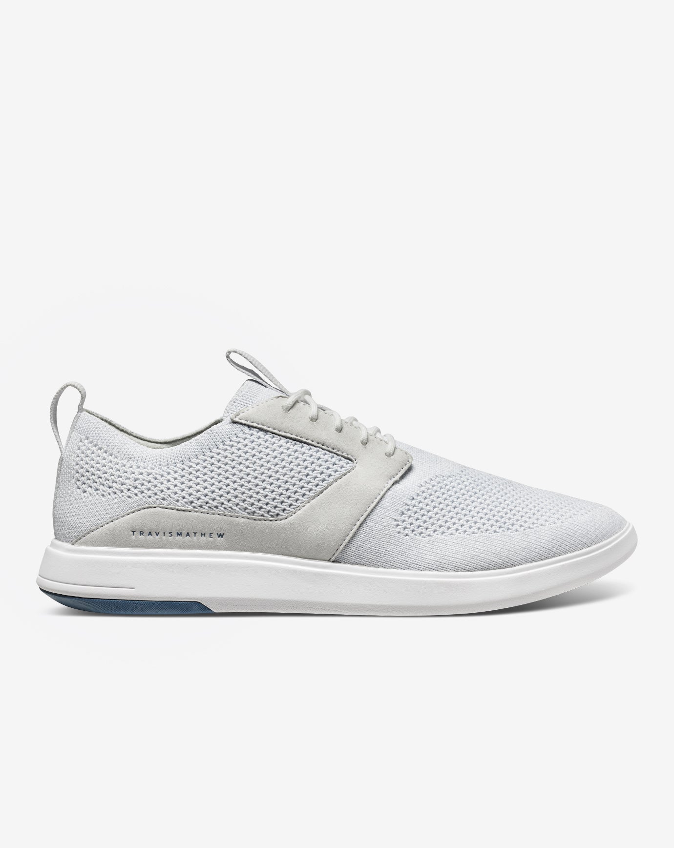 The Modern One Shoe