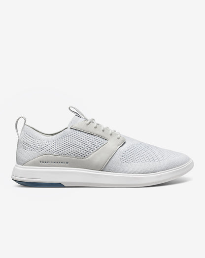 The Modern One Shoe