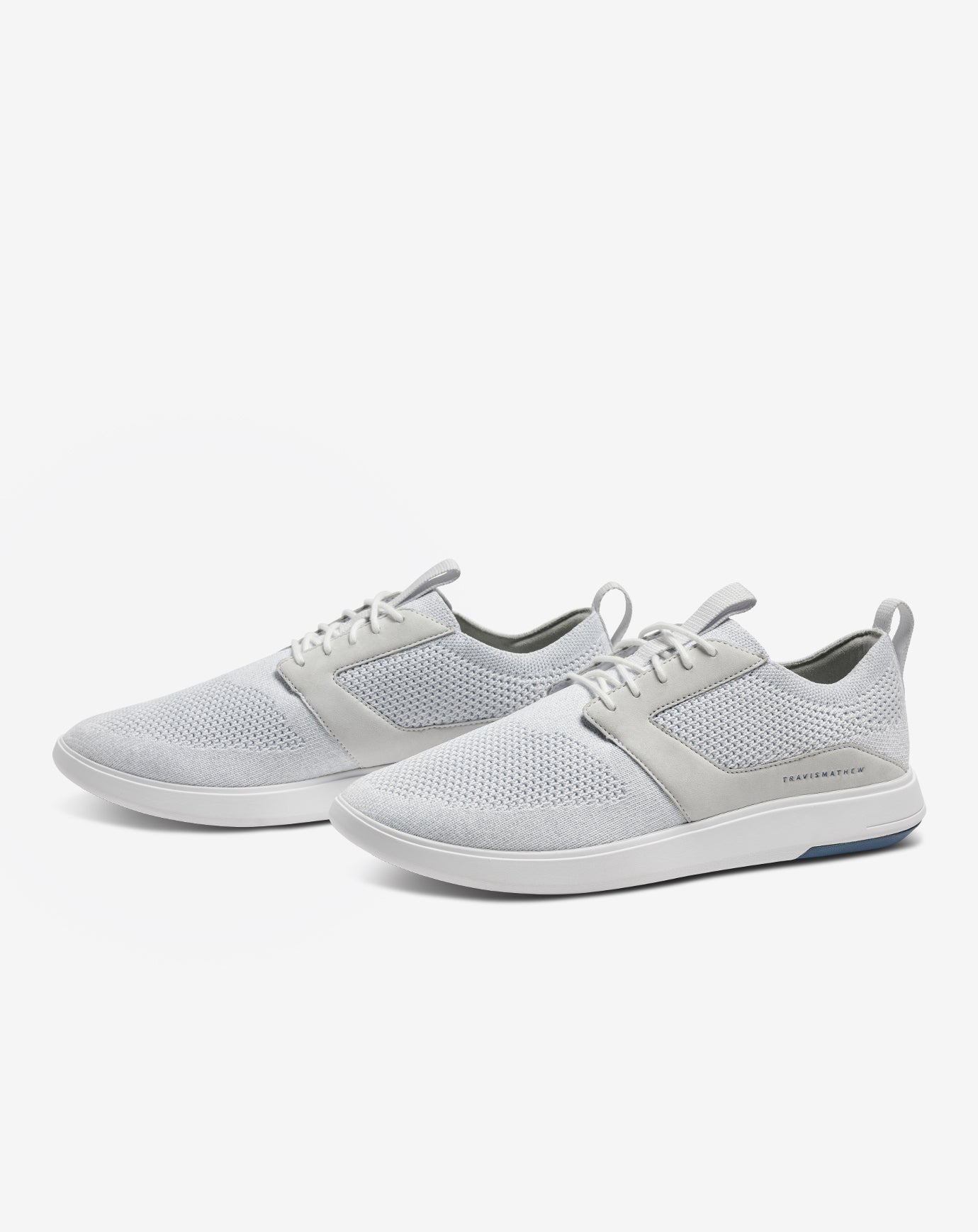 The Modern One Shoe