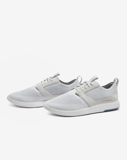 The Modern One Shoe
