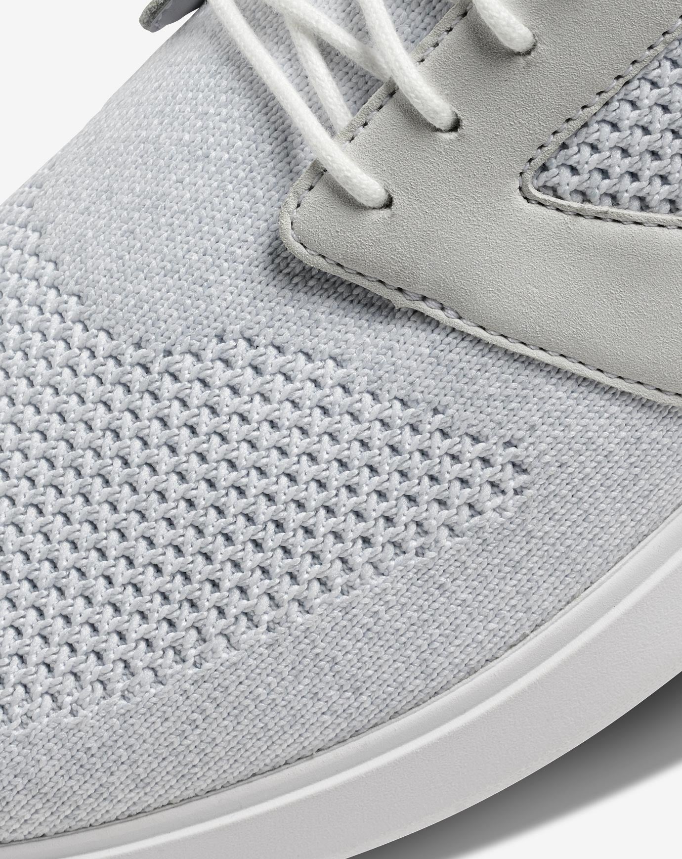 The Modern One Shoe