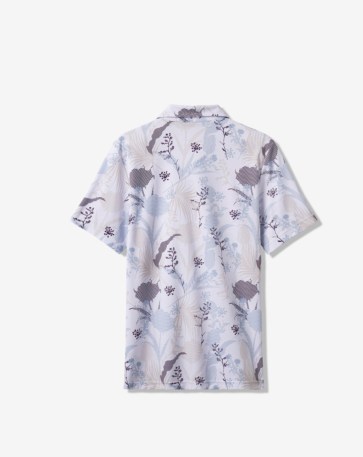 Tropical Fusion Polo