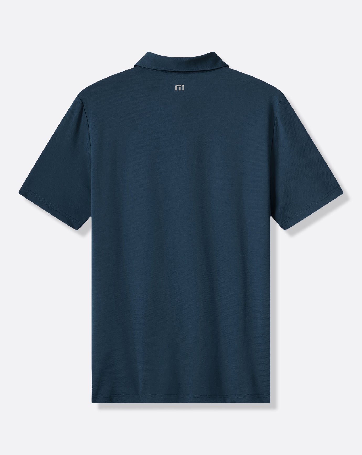 Heater Pro Chest Stripe Polo