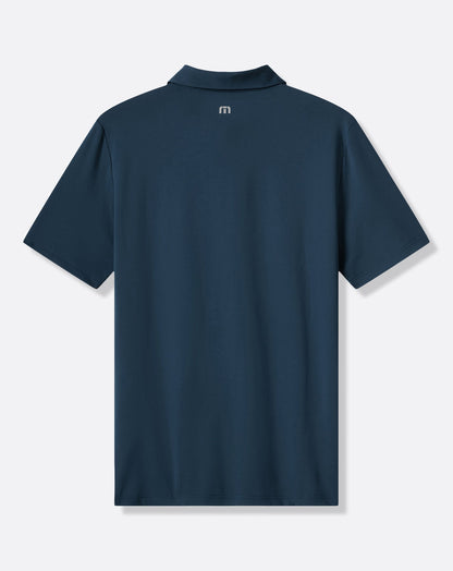 Heater Pro Chest Stripe Polo