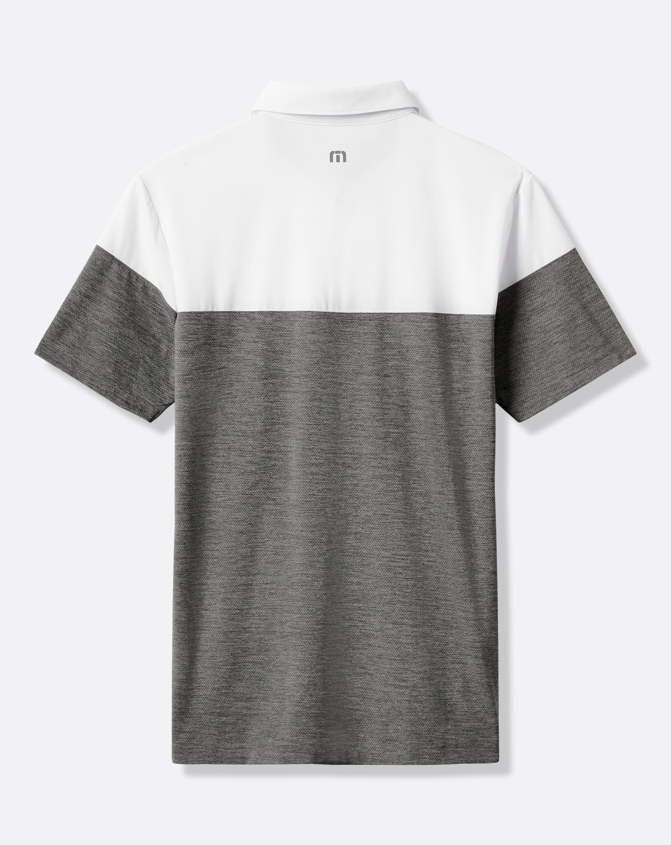 Heater Pro Color Block Polo