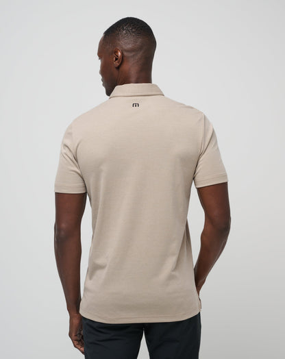 Deserted Cove Polo