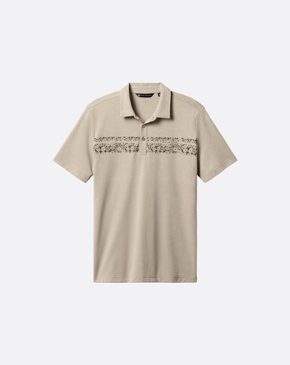 Deserted Cove Polo
