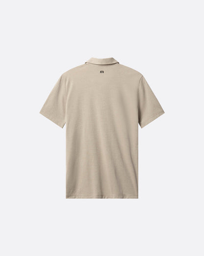 Deserted Cove Polo