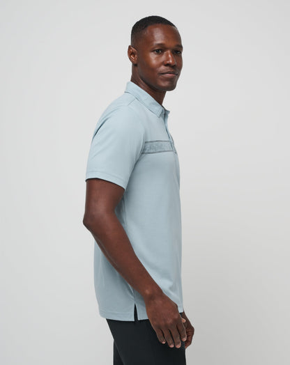 Fresh Catch Polo