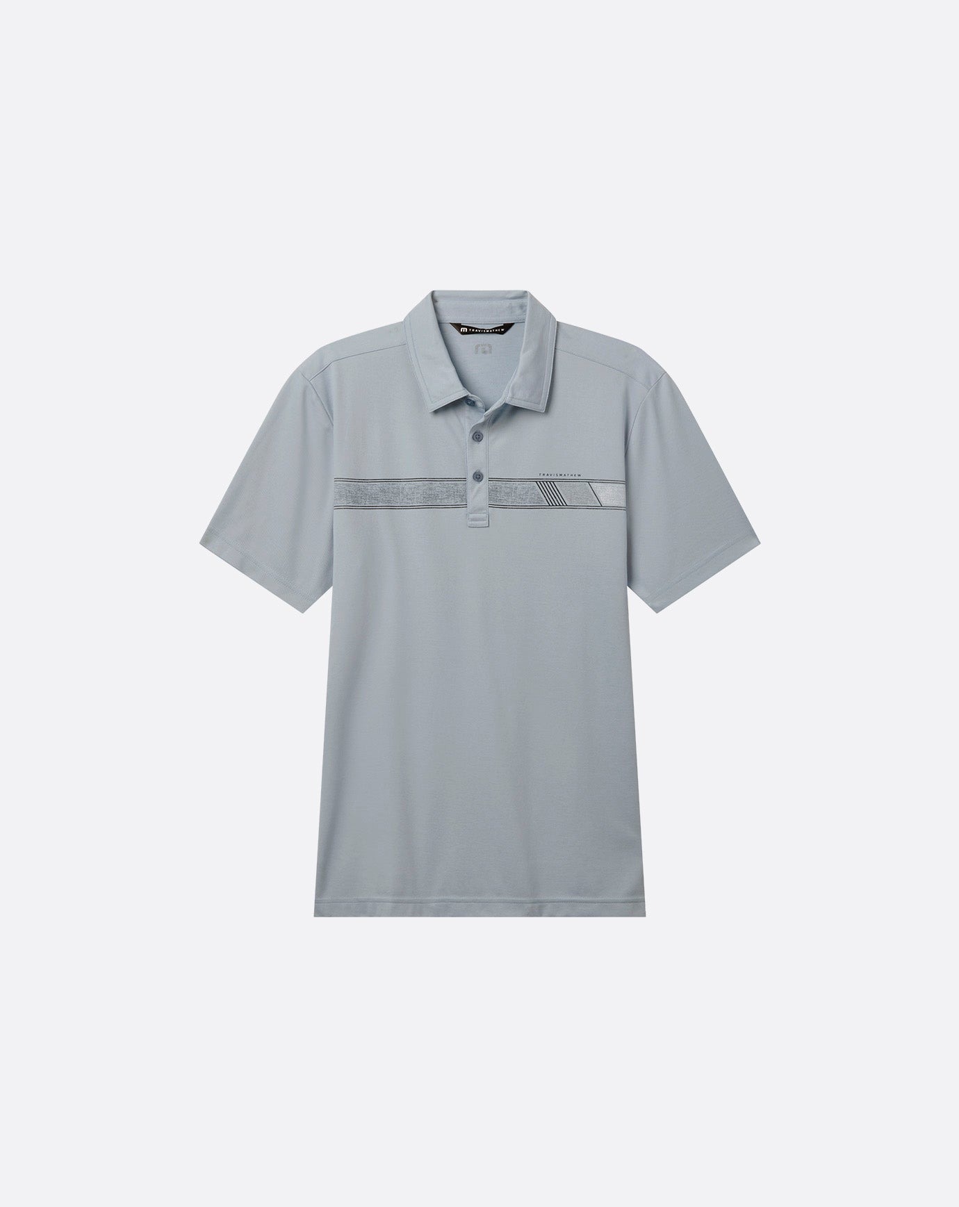 Fresh Catch Polo