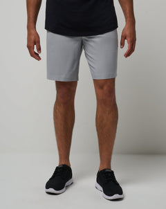 Heather Light Grey