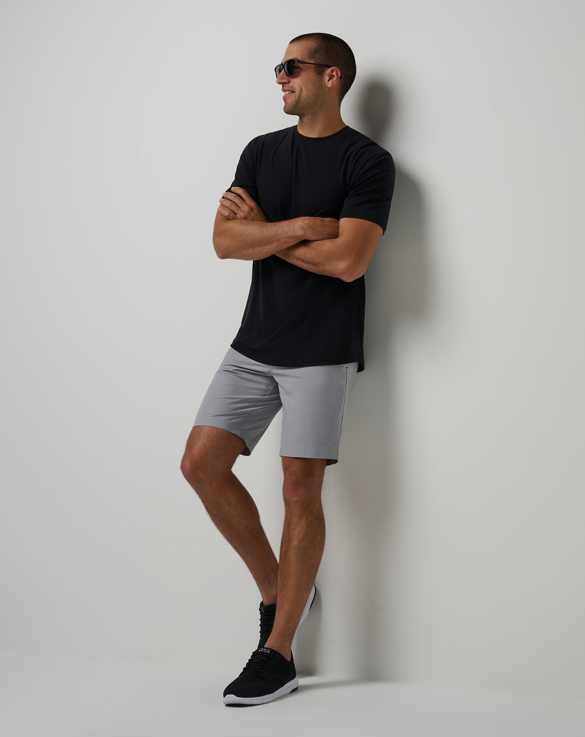 Kite Surfer Short 9In