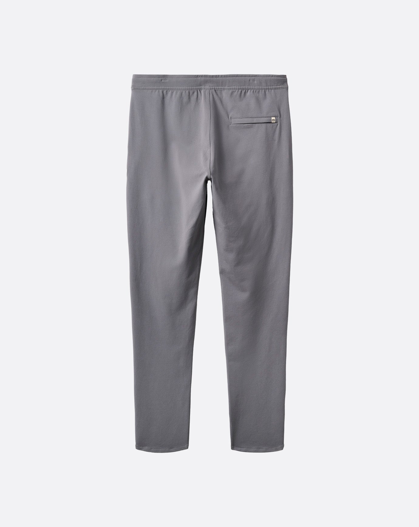 Stretch Comfort Chino Pant