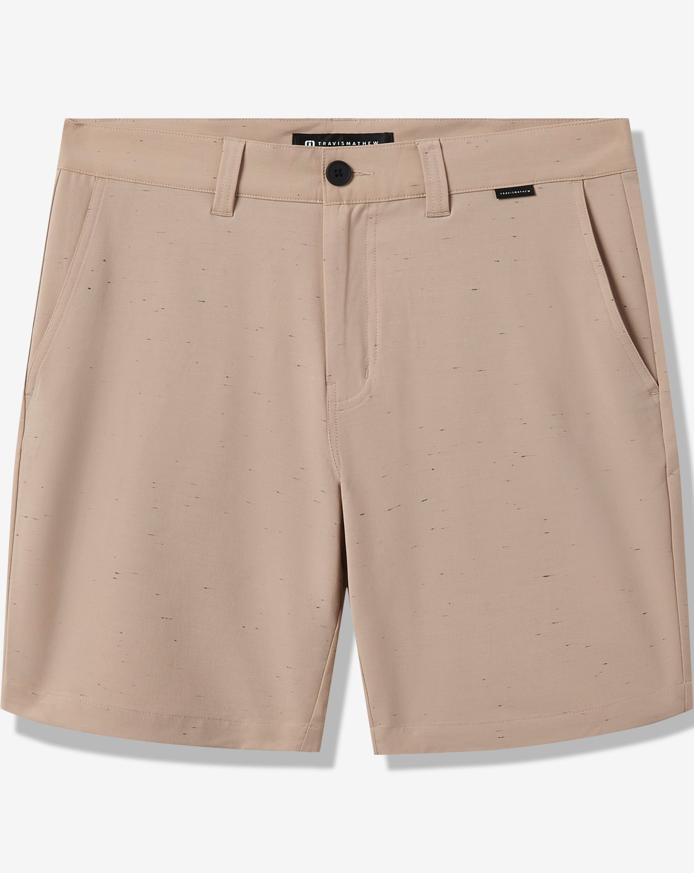 Private Pier Short 9In