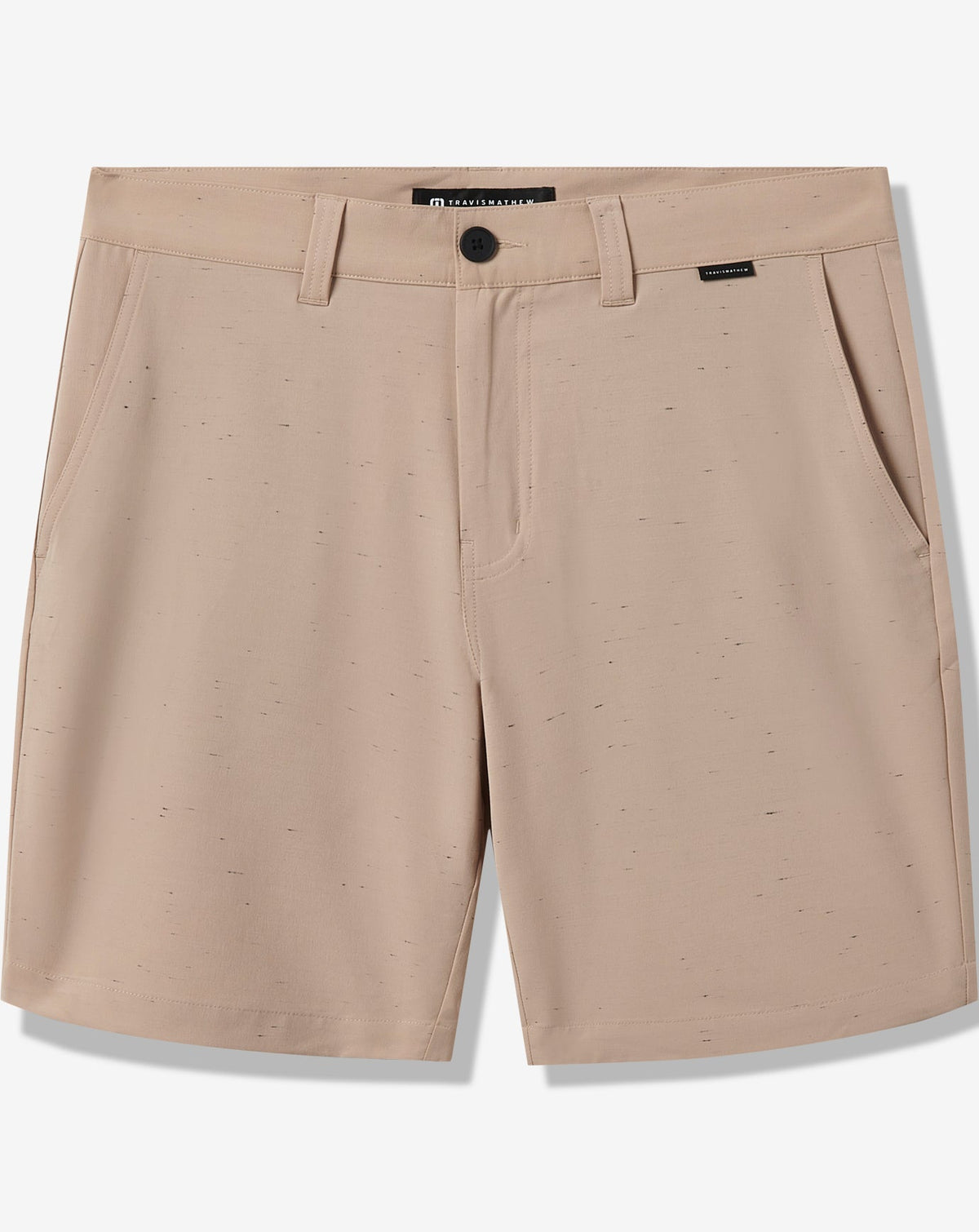 Private Pier Short 9In