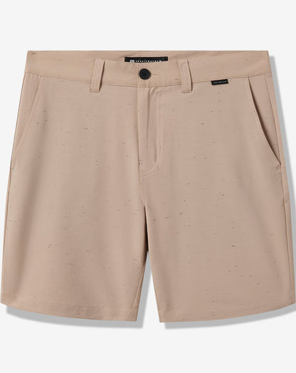 Private Pier Short 9In