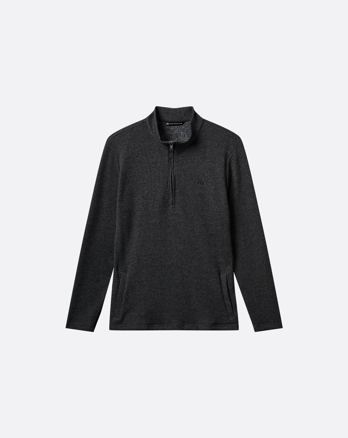 Last Sunset Quarter Zip