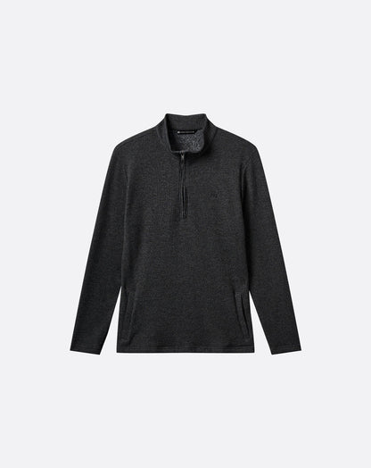 Last Sunset Quarter Zip