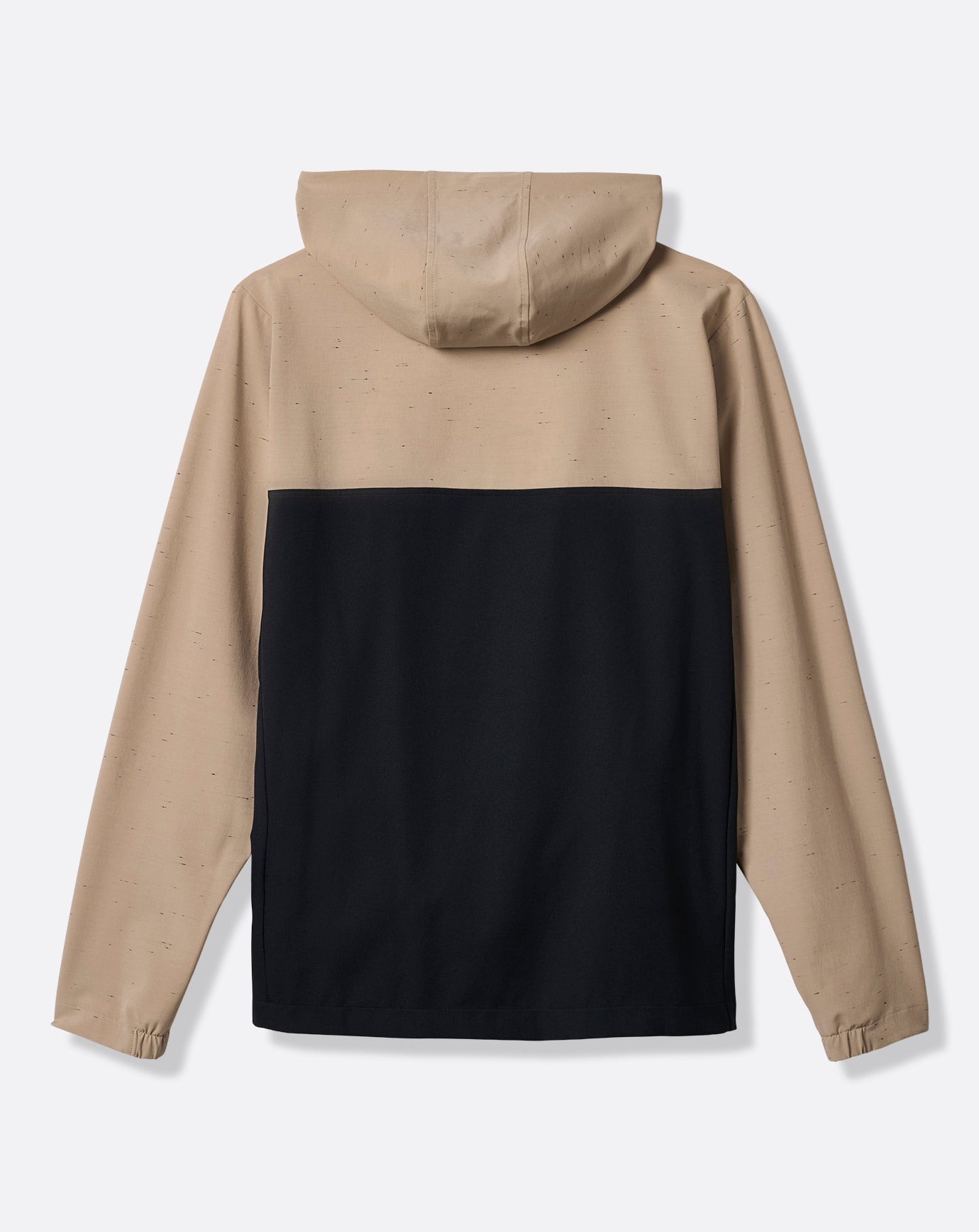 Rocky Shore Quarter Zip Hoodie