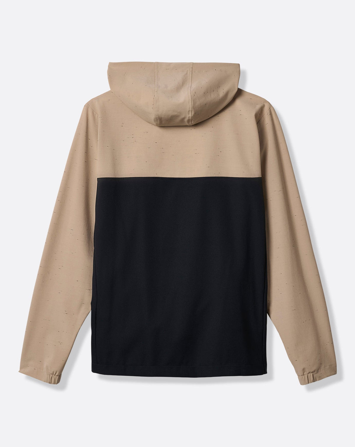 Rocky Shore Quarter Zip Hoodie