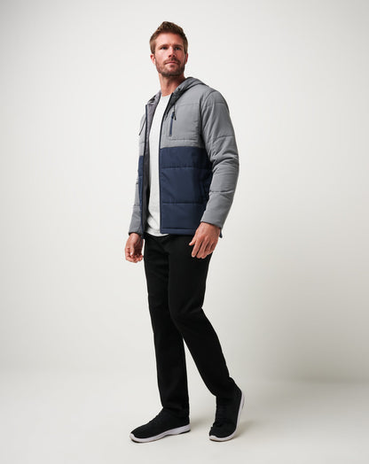Torch Runner Full Zip
