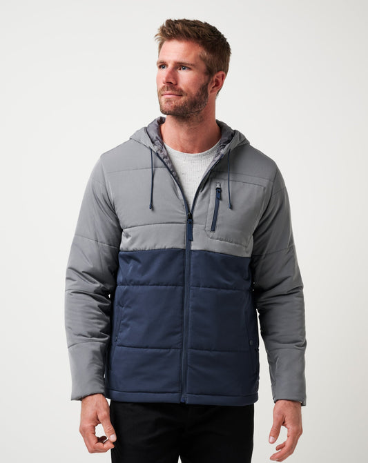 Torch Runner Full Zip