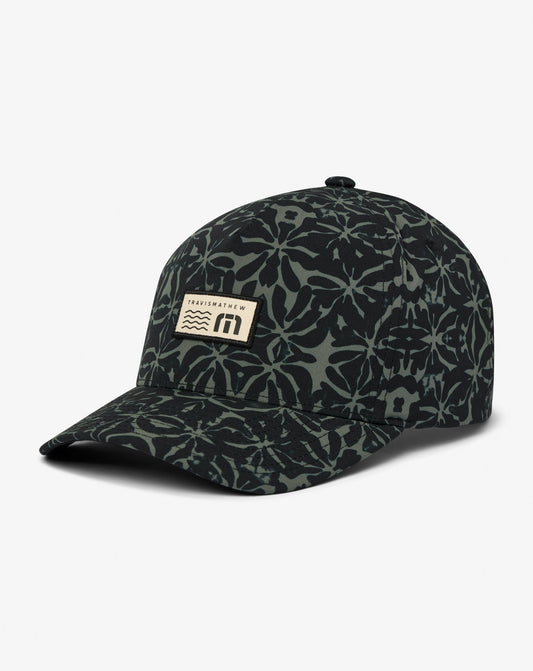 Thundercloud Snapback Hat