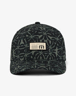 Thundercloud Snapback Hat