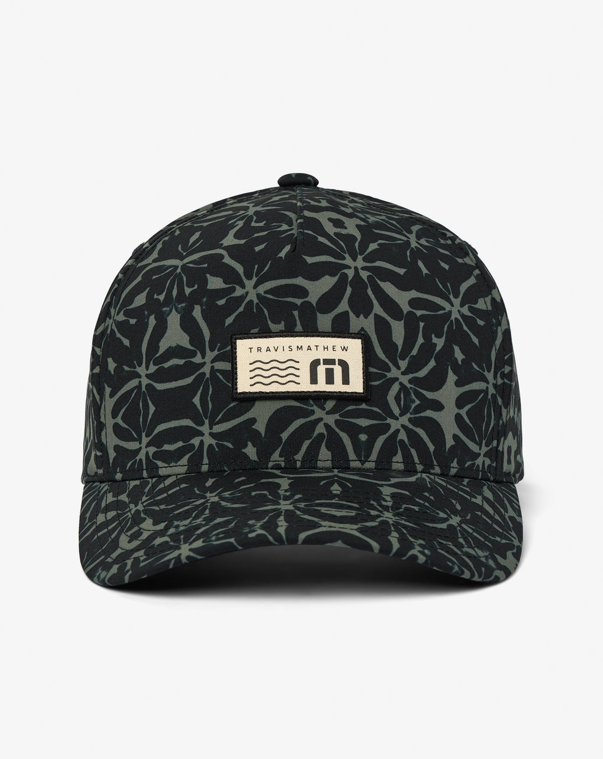 Thundercloud Snapback Hat