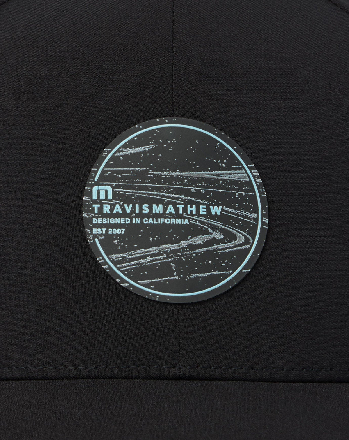 Long Journey Snapback Hat