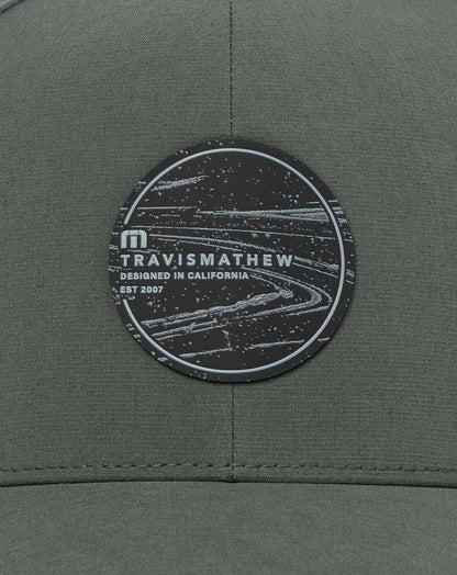 Long Journey Snapback Hat