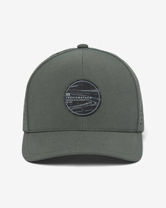 Dark Olive