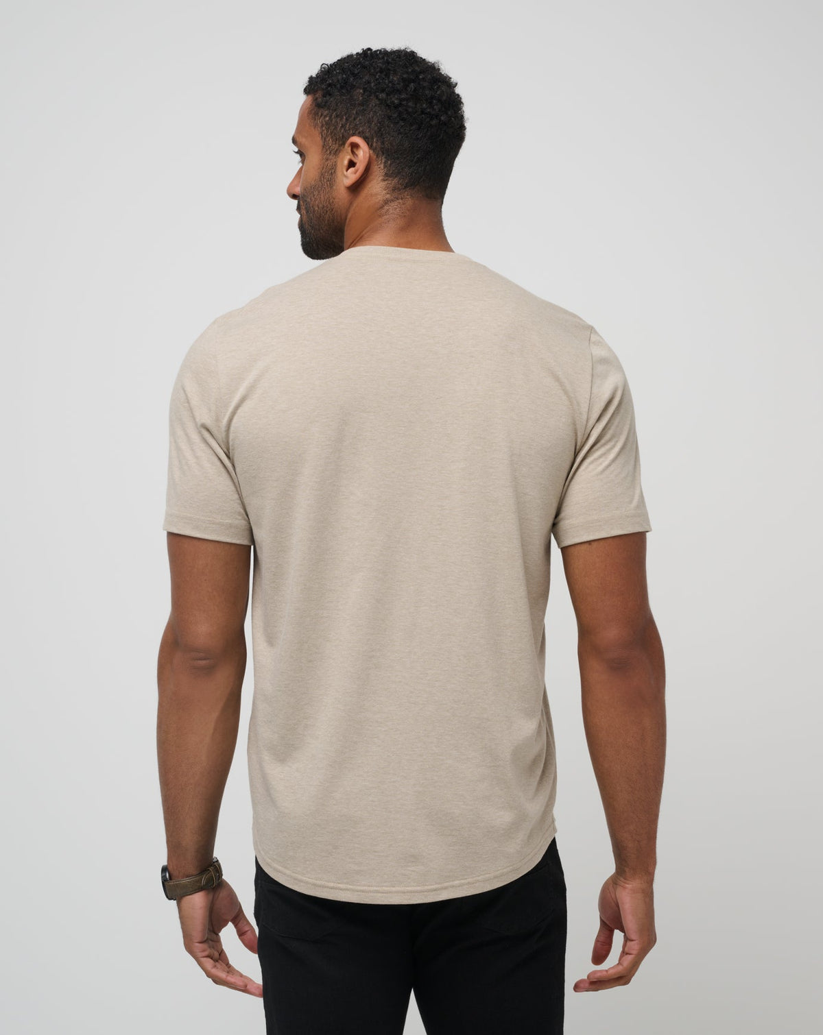 Fading Sunlight Tee
