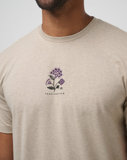 Fading Sunlight Tee