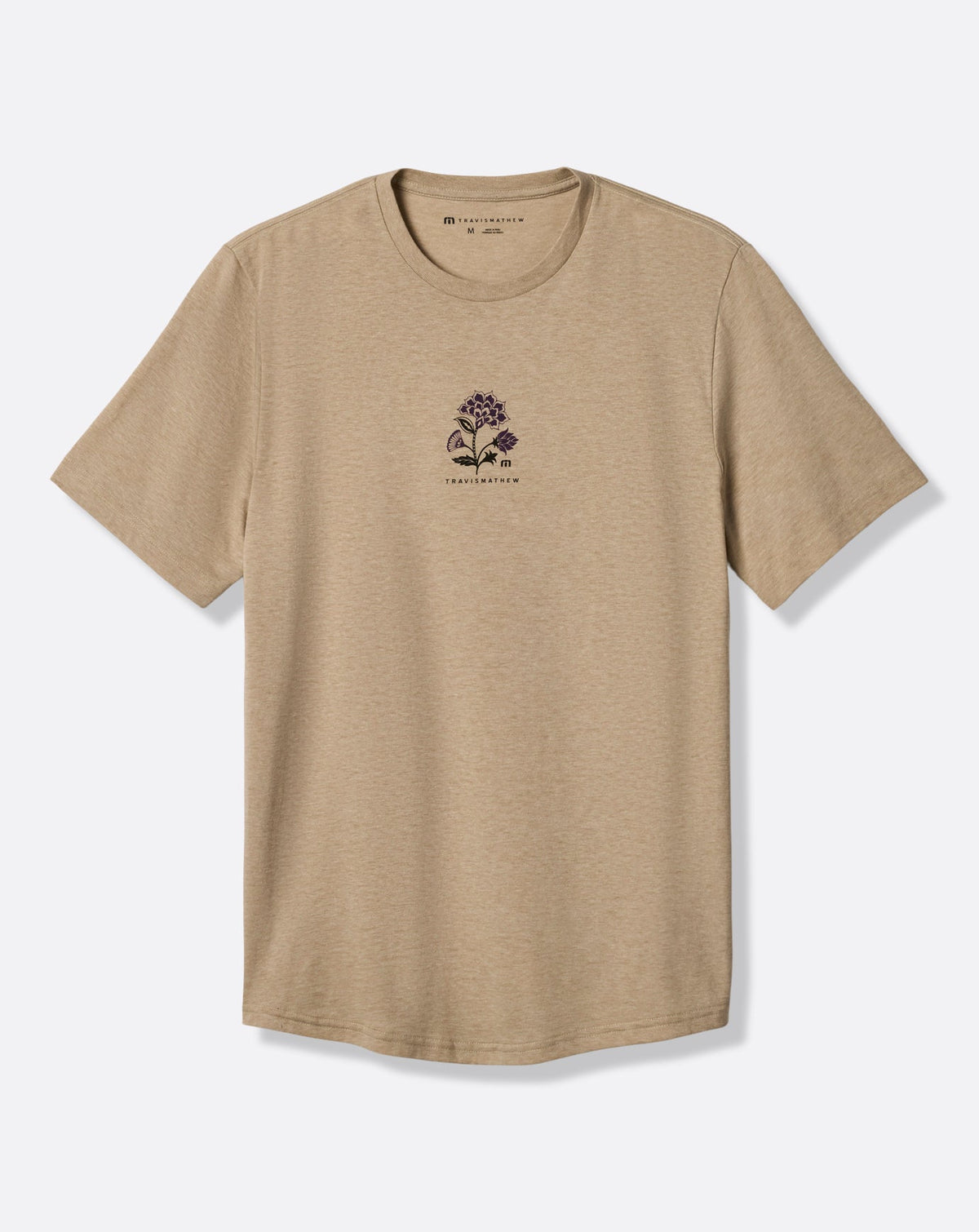 Fading Sunlight Tee