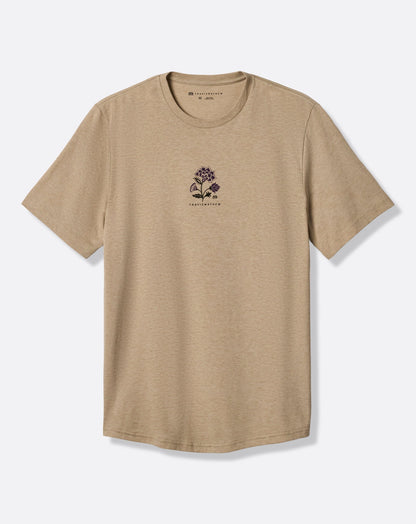 Fading Sunlight Tee