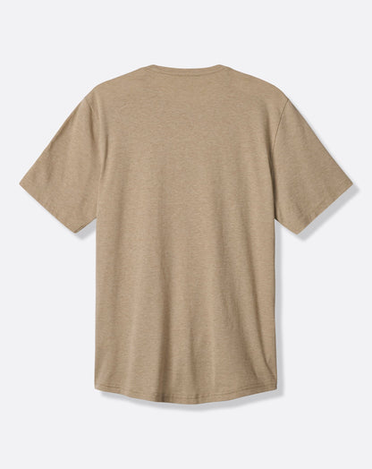 Fading Sunlight Tee