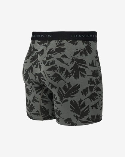 Jungle Bird Boxer