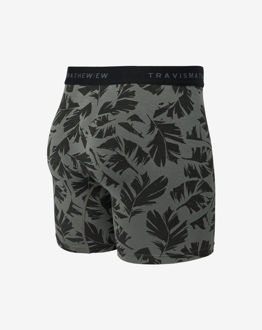 Jungle Bird Boxer