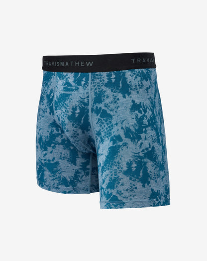 Pineapple Please Boxer