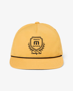 Spruce Yellow